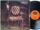MASTER'S APPRENTICES Choice Cuts Lp AUSTRALIA PSYCH/PROG 71 OZ Masters VG-/VG