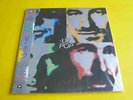 Japan New L.T.D 33rpm G/F 12