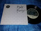 PINK FLOYD - ANOTHER BRICK IN THE WALL 7/45 **PROMO STAMP** PORTUGUESE PORTUGAL