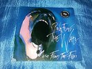 PINK FLOYD - THE WALL MUSIC FROM THE FILM 7/45 **PROMO** PORTUGUESE PORTUGAL