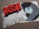 RUSH 1st CANADA PRESS MOON RECORDS (MN100) Original Mix RARE 1974 HARD ROCK MP3