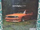FRANK OCEAN - Nostalgia, ULTRA. Limited Import CLEAR VINYL New