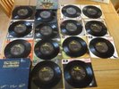 The Beatles 'EP Collection' Box Set 15 x 7