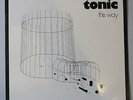 Tonic -This Way- Germany 1st Peak 1980 Progressive Jazz Kraut Rock