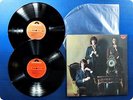 THE BEE GEES INCEPTION AND NOSTALGIA MP9410 2LP DA8203