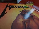 METALLICA  
