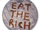 Aerosmith Eat The Rich German 12