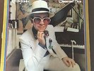 Elton John Greatest Hits DCC Vinyl LP, Steve Hoffman