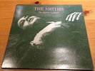 THE SMITHS - THE QUEEN IS DEAD   ROUGH 96   EX/VG   '86 UK 1ST PRESS VINYL LP