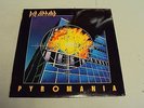 DEF LEPPARD - PYROMANIA - SEALED NEW MERCURY RECORD 1983 - ROCK OF AGES - FOOLIN