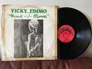 Vicky Edimo Thank U Mamma RARE AFRO DISCO BOOGIE NIGERIA LP