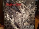 High On Fire - De Vermis Mysteriis - 180 Gram Black Vinyl LP