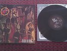 SLAYER REIGN IN BLOOD LP DEF JAM 24131 NM-