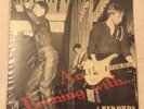 Rare Joy Division Live Lp 'An Evening With...' Very Good+ Condition