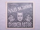 NAZI SCHOOL CRACKED ACTOR RARE 7