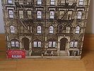 LED ZEPPELIN PHYSICAL GRAFFITI 40 TH ANNIVERSARY EDITION ON 180 GR VINYL (2) NEW