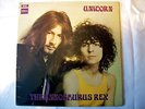 RARE VINYL LP RECORD TYRANNOSAURUS REX 