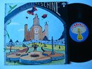 LP BRÖSELMASCHINE - Same im Original