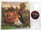 Witchfinder General - Death Penalty - Heavy Metal Rec.1982