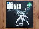 BONES MONKEYS WITH GUNS-LP-LTD-SMOKE BLOW-GLUECIFER-U.S.BOMBS-BACKYARD BABIES-