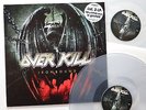 OVERKILL - Ironbound 2-LP FOC number # 222