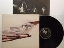 Beastie Boys - Licensed To Ill - 1986 Vinyl LP Record FC 40238 Near Mint (NM)