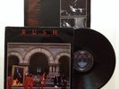 Rush - Moving Pictures - 1981 Vinyl LP Masterdisk RL SRM-1-4013 (NM-)