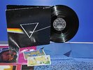 PINK FLOYD The Dark Side Of The Moon Germany 1st press STAR all inserts Vinyl LP