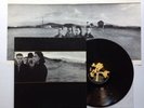 U2 - The Joshua Tree - 1st Press Vinyl LP Record + Poster 90581 (NM-)