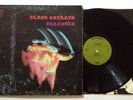 Black Sabbath - Paranoid - 1st Press Vinyl LP WS 1887 Green WB  (VG+)
