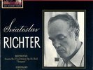 HMV ASD450 - Beethoven Sonata - Schumann - Fantasia - Sviatoslav RICHTER - RARE