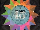Johnny HALLYDAY 45 tours ARGENTINE  Philips 6042122