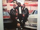 SILKY SMOOTH THE BEGINNING I'll So Anything (Obscure Dallas TX Modern Soul LP)