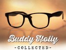 BUDDY HOLLY COLLECTED LP VINYL NEW 2015 3LP 180GM SET