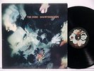 THE CURE Disintegration ORIG 1989 Vinyl LP w/ INNER Elektra 60855-1 EX
