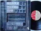 COLORED BALLS Heavy Metal Kid RARE Lp OZ '74 LOBBY LOYDE Punk/Rock/Prog COLOURED