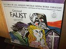GOUNOD Faust '60s/LOS ANGELES,Cluytens,Paris+/1970 ANGEL St 3LP BOX/SEALED