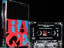RAGE AGAINST THE MACHINE - RENEGADES 2000 Sony MC tape Kassette cassette