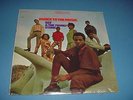 Original Issue SLY & THE FAMILY STONE Dance to The Music LP in Shrink BN-26371