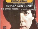BONNIWELL MUSIC MACHINE  bottom of the soul HEAR + PS 60s FREAKBEAT mod PSYCH