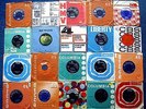 1960,s COLLECTION X 20    BEATLES, ROLLING STONES, EP,s    SOME RARE    L K