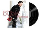 Michael Buble - Christmas [LP] (180 Gram) BLACK VINYL - 2015 SEALED