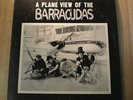 1967 THE BARRACUDAS A PLANE VIEW OF THE LP JUSTICE LABEL JLP143   ROCK