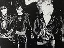 ? KURO - Who The Helpless // Japanese HC 1984 // Blue Jug #01 // 