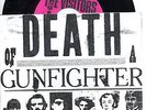 ? VISITORS (FL) - Death Of A Gunfighter // Miami power pop 1983 // pre- LEAD ?