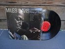 MILES DAVIS-KIND OF BLUE-VINYL LP RECORDS-DG-VG+/CBS CL 1355-6 SIX EYE MONO