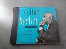 SIDNEY BECHET & BLUE NOTE JAZZMEN Blue Note 78 RPM SET #105 X3