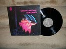 Black Sabbath LP-Paranoid-Vertigo Label-Germany-Gatefold-VG+