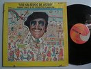 FRANKIE DANTE & his ORCH. FLAMBOYAN Los Salseros de Acero LP Shrink COTIQUE