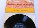 AUTHENTIC JAMAICAN CALYPSOS 10